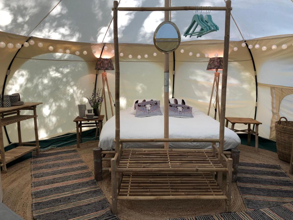 Slite Strand Resort Экстерьер фото