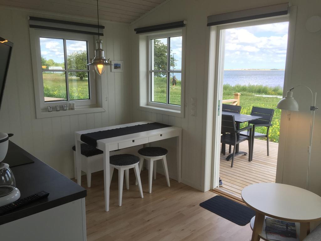 Slite Strand Resort Экстерьер фото